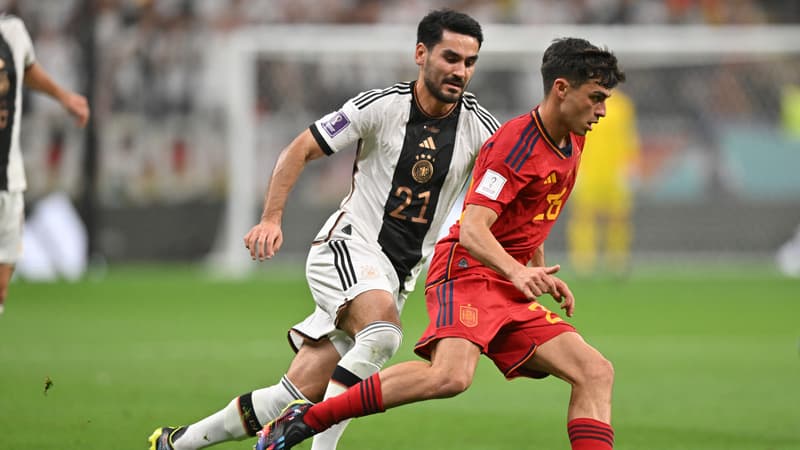 Coupe du monde 2022: “la politique, c’est terminé” prévient le milieu allemand Gündogan