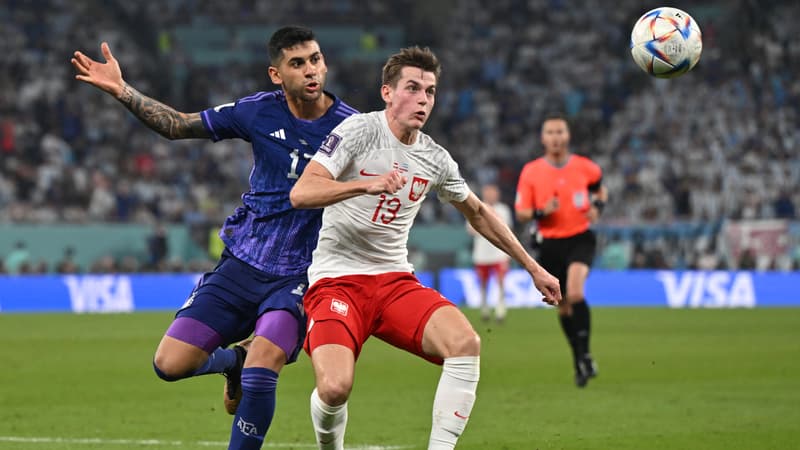 Coupe du monde 2022: la Pologne pour les Bleus, l’Argentine aussi en huitièmes