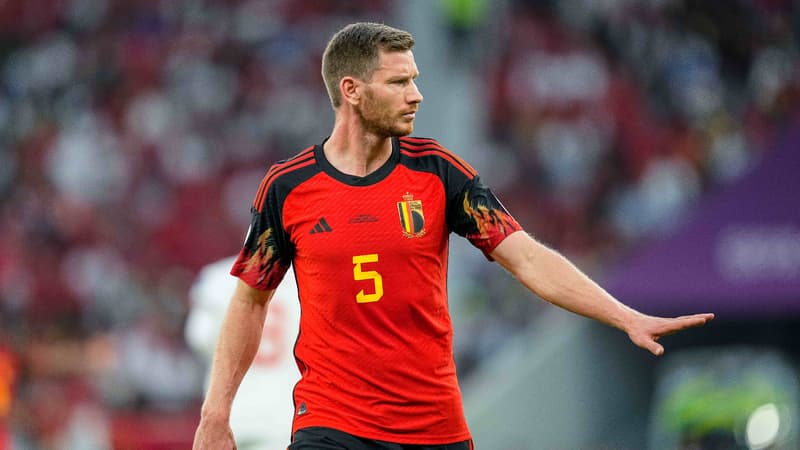Belgique-Maroc: “Je suppose qu’on attaque mal parce qu’on est trop vieux”, Vertonghen répond froidement à De Bruyne