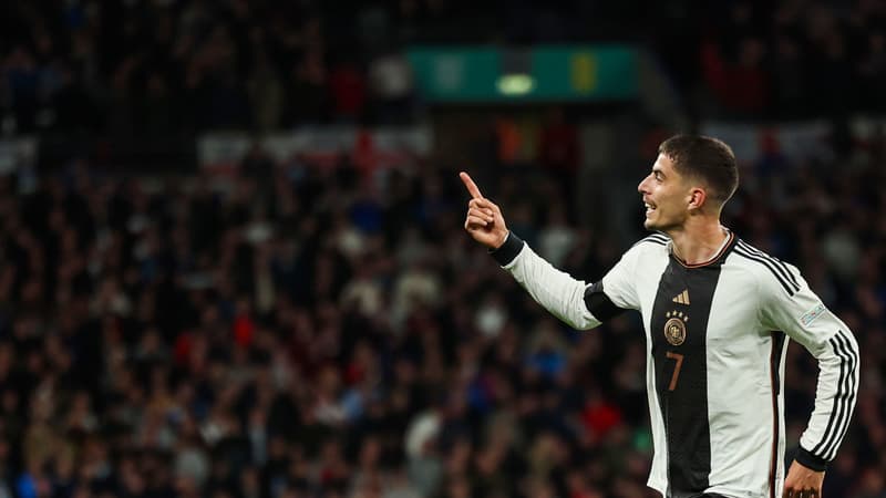 EN DIRECT – Coupe du monde: Suivez Allemagne-Japon en live