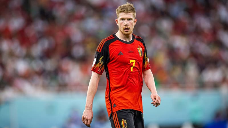 Coupe du monde 2022: la récompense de “l’homme du match” serait l’objet de manipulation