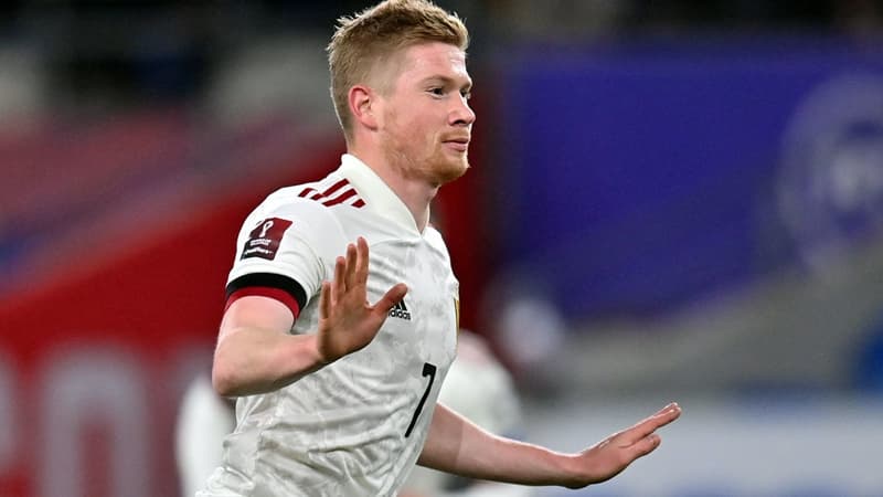 Coupe du monde 2022: le programme du mercredi 24 novembre, avec l’entrée en lice de la Belgique, l’Espagne et l’Allemagne