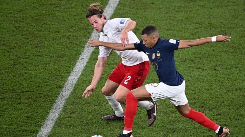 France-Danemark: Riolo n’avait pas autant vibré devant le jeu des Bleus depuis 2006