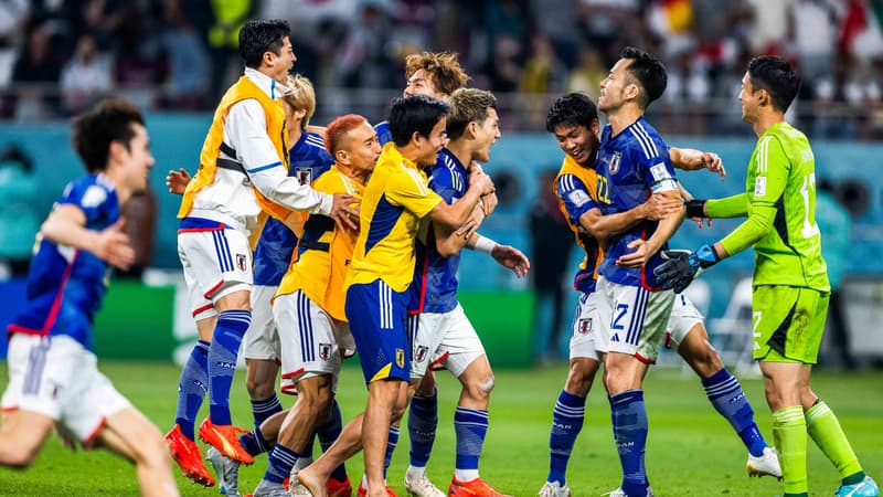 Coupe du monde 2022: Mourinho blâme les “ego européens” après l’exploit du Japon contre l’Allemagne