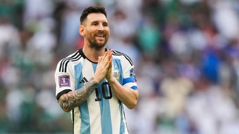 EN DIRECT – Coupe du monde 2022: suivez Argentine-Mexique en live