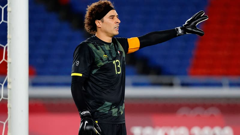 Arabie saoudite-Mexique: suivez en direct le match décisif où Saoudiens et Mexicains jouent leur qualification