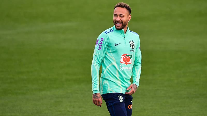 Brésil-Serbie: événement en vue, Neymar peut s’offrir le record de buts de Pelé avec la Seleçao