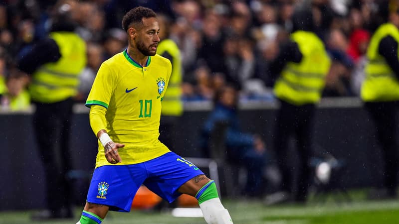 EN DIRECT – Coupe du monde 2022: suivez Brésil-Serbie en live