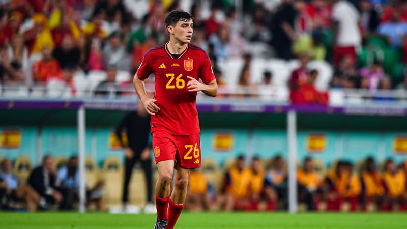 Coupe du monde 2022: le programme du dimanche 27 novembre, avec le choc Espagne-Allemagne