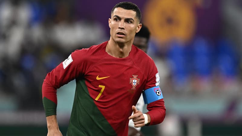 EN DIRECT – Coupe du monde: Suivez Portugal-Uruguay en live
