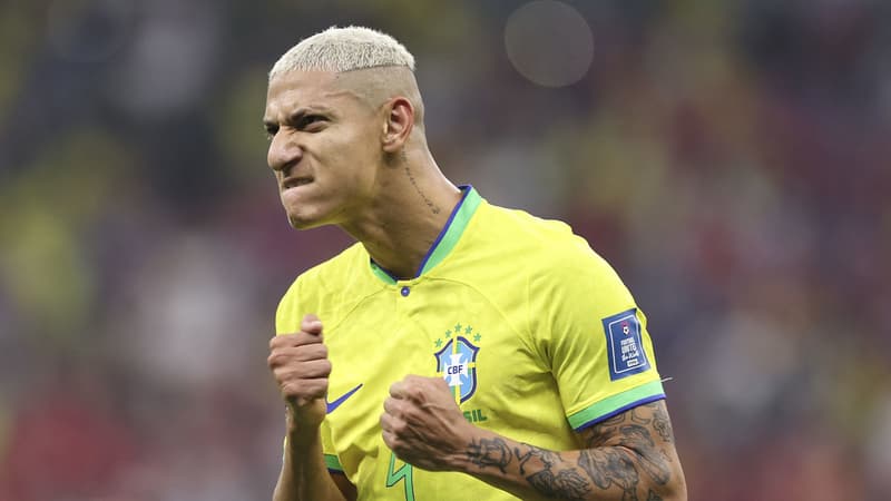 Coupe du monde 2022: le programme du lundi 28 novembre avec le Brésil et le Portugal