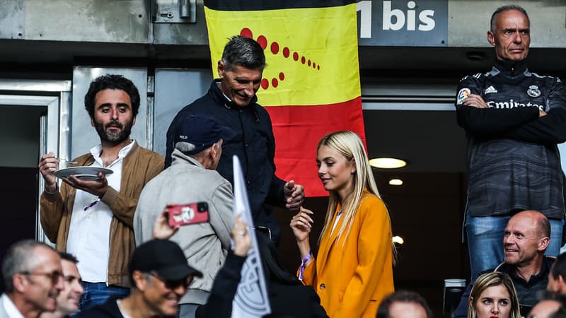 Coupe du monde 2022: “N’importe quoi”, le père de Courtois s’emmêle aussi dans les tensions autour de la Belgique