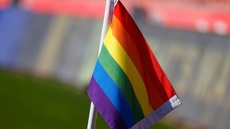 Coupe du monde 2022: le drapeau LGBTQ+ finalement autorisé dans les stades, assure la FIFA
