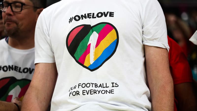 Coupe du monde 2022: Danemark, Belgique, Allemagne, ces ministres qui défient la Fifa en portant le brassard ‘One Love’