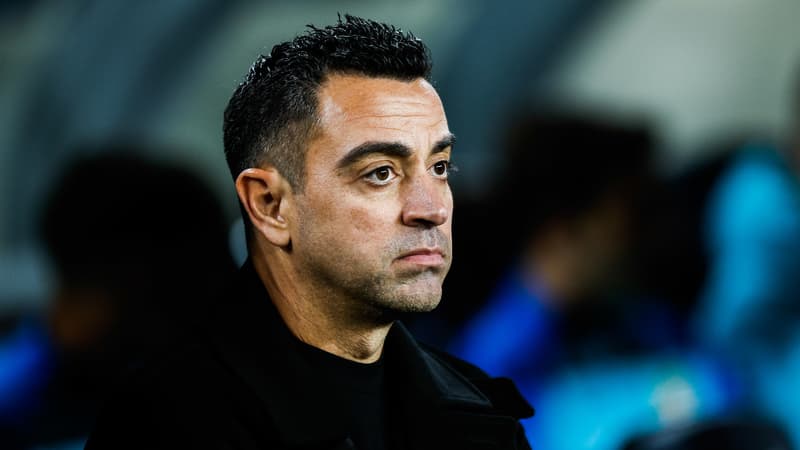 Coupe du monde 2022: Xavi fustige “les critiques injustes” adressées au Qatar
