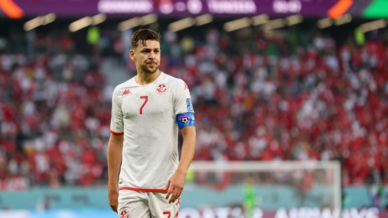 EN DIRECT – Tunisie-Australie: les Socceroos déjà dos au mur