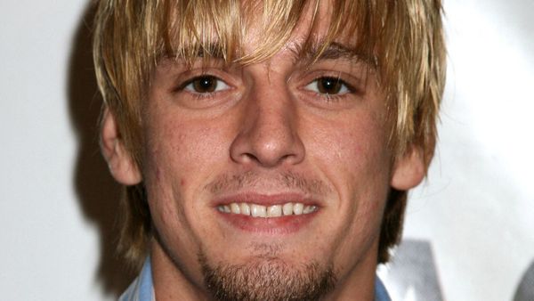 Aaron Carter : les causes de sa mort dévoilées
