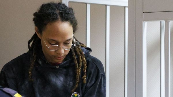Affaire Brittney Griner : l’effroyable sort d’une star américaine, envoyée au bagne