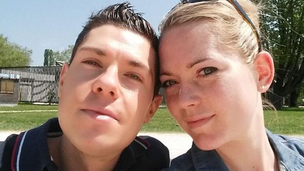 Affaire Daval : ces mots qui en disent long écrits dans le journal intime de la mère de Jonathann  