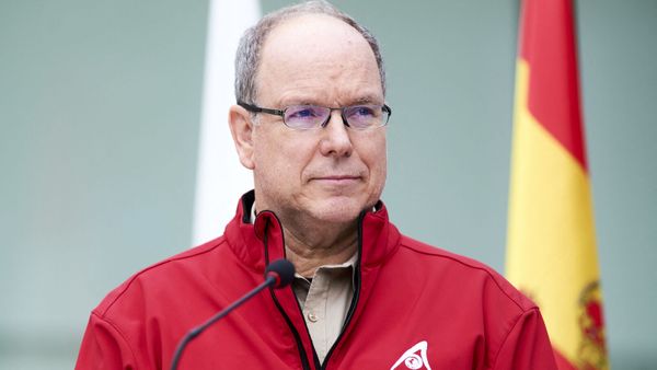 Albert de Monaco : il prend la pose pour la première fois avec ses deux grands enfants, Jazmin et Alexandre