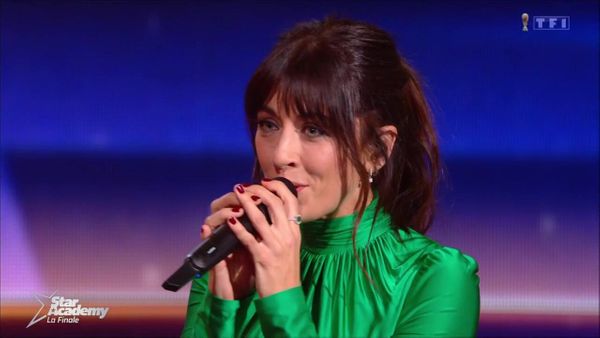 Attitude égocentrique et robe hors de prix : bad buzz pour Nolwenn Leroy à la Star Academy 