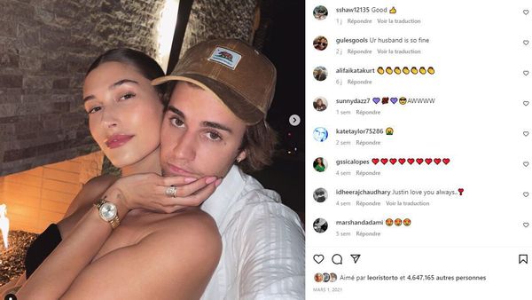 Au coeur de rumeurs de grossesse, Hailey Bieber montre son ventre arrondi et dévoile un terrible diagnostic