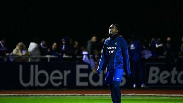 Axel Disasi est-il en couple ?