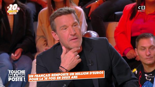 Benjamin Castaldi : ce gain ahurissant remporté à la roulette qu’il a dilapidé en une semaine