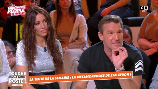 Benjamin Castaldi : ce produit dangereux qu’il a accepté de prendre pour se muscler