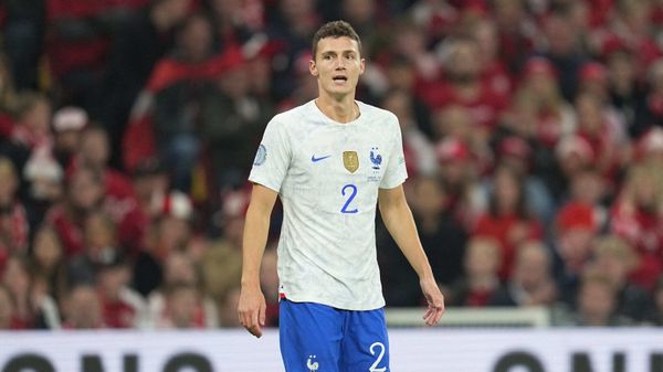 Benjamin Pavard arrêté au volant en état d’ébriété : le verdict est tombé