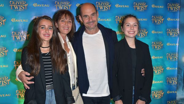 Bernard Campan : qui est sa femme Anne ?