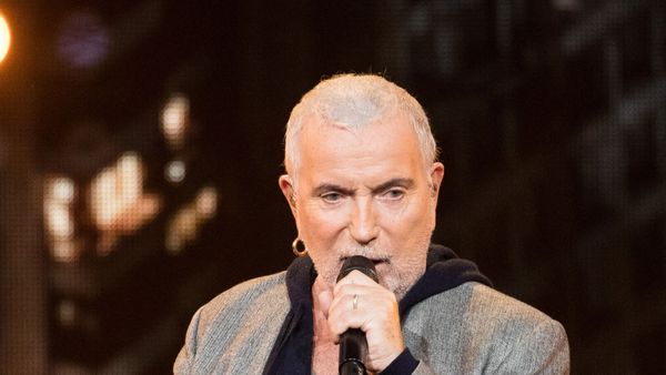 Bernard Lavilliers : qui est son ex-femme Lisa Lyon, championne de bodybuilding ?