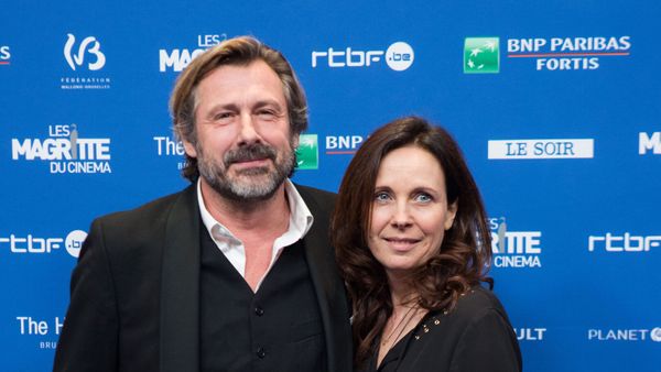 Bernard Yerlès : qui est Laetitia Reva, la mère de ses deux enfants ?