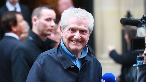 "Bientôt, je vais les rejoindre" : Claude Lelouch se confie sur la mort de ses amis
