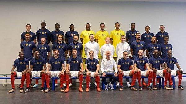 Bleus : quelle prime vont-ils toucher s’ils gagnent le Mondial 2022 ?