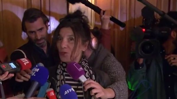 Brigitte Giraud prix Goncourt : qui était son mari Claude ?