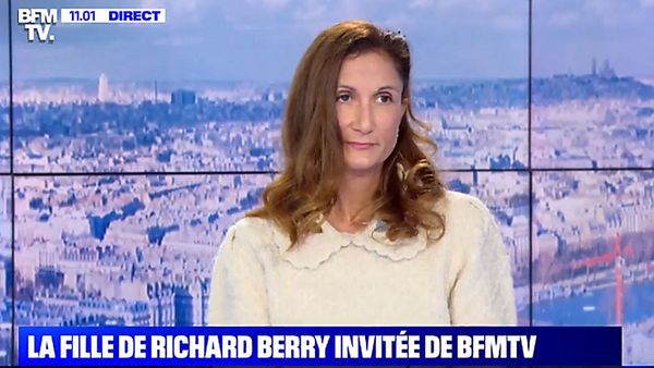 "C’est foutu" : au tribunal, Richard Berry et Jeane Manson racontent leur vie bousillée par les accusations de Coline