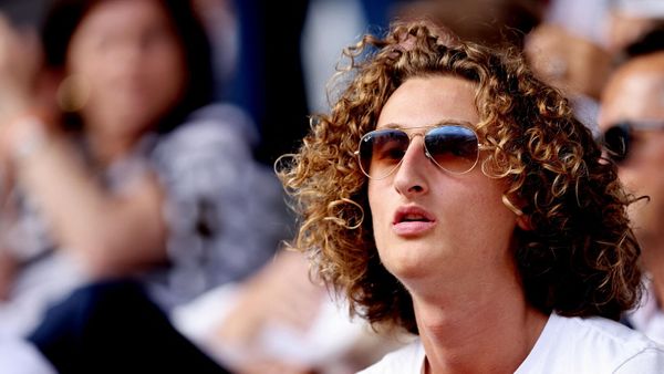 "Ça l’a coupé de tout" : Jean-Claude Camus fait de rares révélations sur son petit-fils, Joalukas Noah