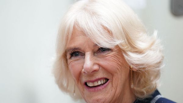 Camilla reine consort : son nouvel emblème dévoilé