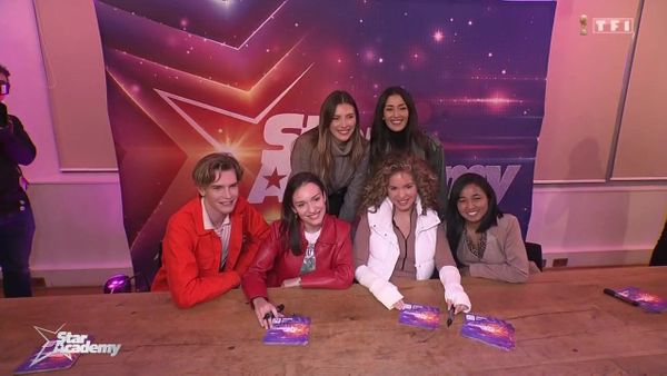 Camille Cerf vraiment fan de la Star Academy ? Sa réponse cash après des critiques sur son apparition surprise