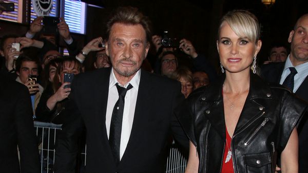 “Ce que Johnny ne supportait pas” : Laeticia Hallyday sans tabou sur les infidélités de son mari