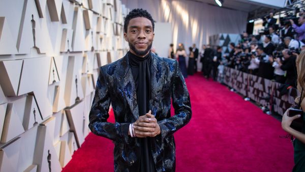 Chadwick Boseman : de quoi est mort l’acteur de Black Panther ?