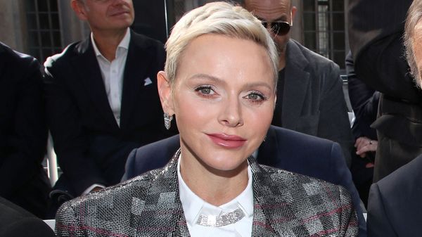 Charlene de Monaco : la princesse dévoile une photo des jumeaux en tenue officielle pour la fête nationale