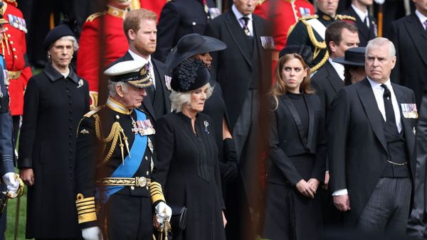 Charles III : ce surnom étonnant mais plutôt flatteur qu’il a pour Meghan Markle