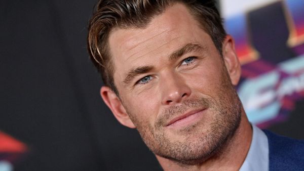 Chris Hemsworth met sa carrière en pause après les résultats terribles d’un test médical
