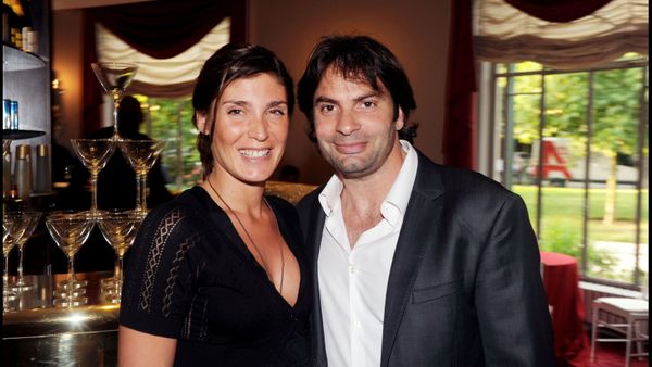 Christophe Dominici : "Il ne dormait plus", deux ans après sa mort sa veuve revient sur ses derniers mois