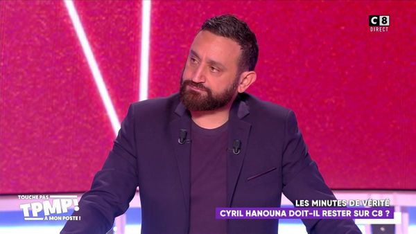 Clash dans TPMP : que risque Cyril Hanouna après avoir insulté Louis Boyard ? 