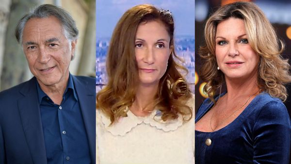 Coline Berry : ce certificat médical qui lui a porté un coup au procès contre Jeane Manson