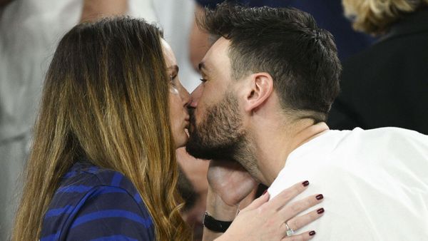 Coupe du monde 2022 : ça chauffe entre deux femmes de stars des Bleus