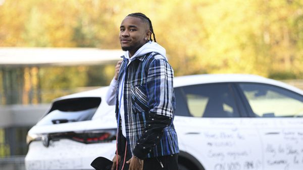 Coupe du monde 2022 : Christopher Nkunku blessé à l’entraînement par un de ses coéquipiers, il déclare forfait (vidéo)